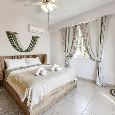 Olive Retreat - 1 Bdr - Pool, Balcony, Parking Appartement